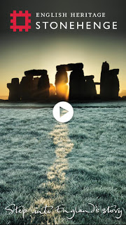 Free Stonehenge Audio Guide
