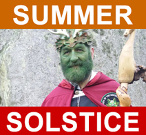 Stonehenge Summer Sostice Tour