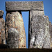 Stonehenge Trilathon
