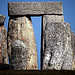 Stonehenge Trilathon