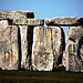 Stonehenge Inner Circle