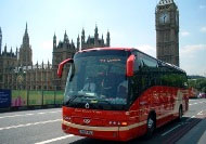 Stonehenge coach tours