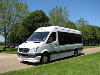 Mini Coach Tours