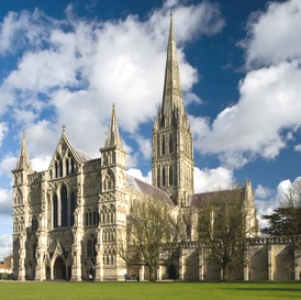 Salisbury Cathedral