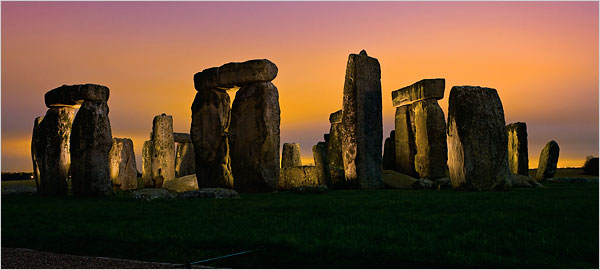 Stonehenge Images